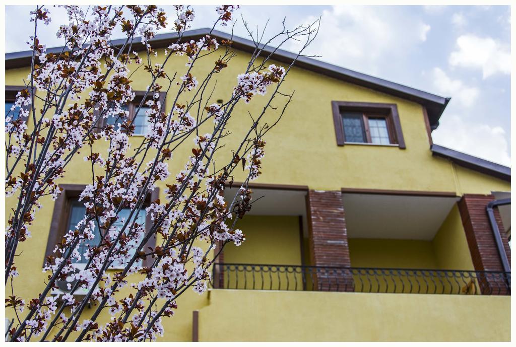 Iznik Seyir Otel Exterior foto